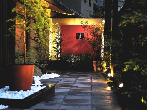 箱根の日帰り温泉ランキング第9位の人気旅館