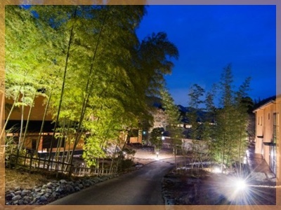 箱根 おすすめ 高級旅館 ランキング 第3位の温泉旅館